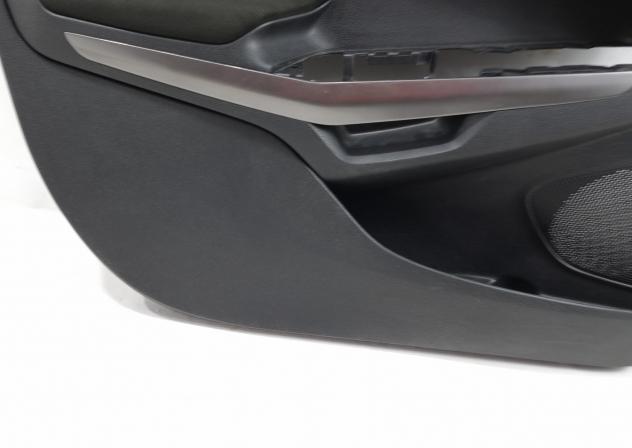 PANNELLO INTERNO PORTIERA ANT SX FORD EcoSport Serie CN15-A23943-A (12) - Foto 5