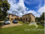 Rustico casale in Vendita in zona MONTEMASSI