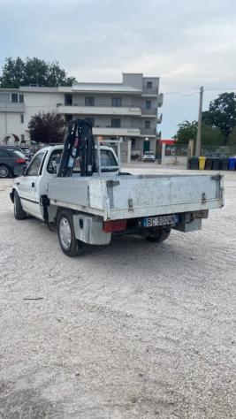 TATA ENGIN CON GRU rif. 23894007 - Foto 8
