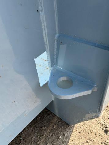 CONTAINER NUOVO A PIANALE CON SPONDE IN TR5 rif. 23825129 - Foto 10