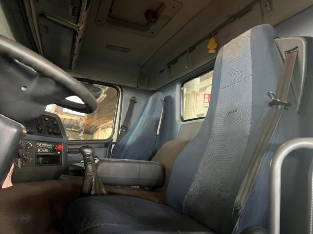 VOLVO VOLVO FM480 SCARRABILE 8X4 rif. 23772366 - Foto 8