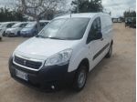 Peugeot Partner furgone 4x4 3 posti