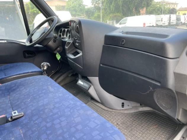 IVECO DALY 50C14 (PATENTE C) rif. 22320979 - Foto 6