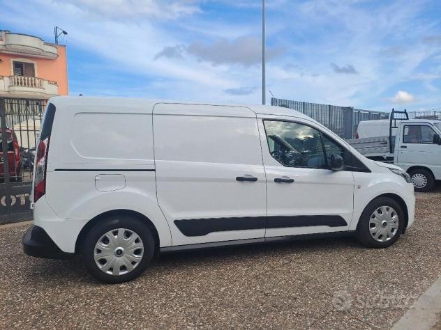 Ford connect 1.5 tdci maxi l2 2021 attrezzato - Foto 9