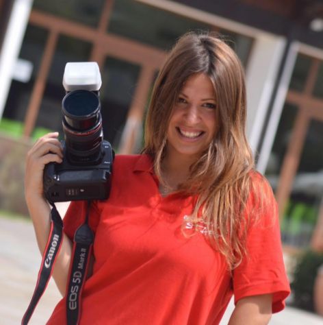 Cercasi Fotografi/e per stagione estiva Villaggi turistici - Foto 5