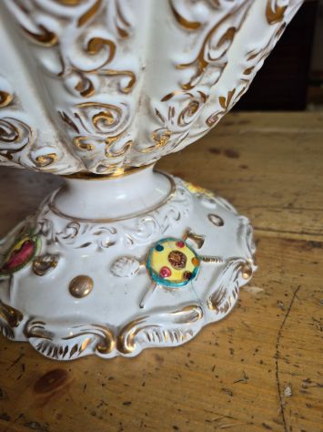 VASO/CPPA CAPODIMONTE - Foto 4
