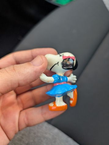 Snoopy - Foto 3