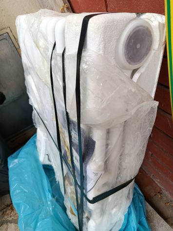 Termosifone idraulica - Foto 5