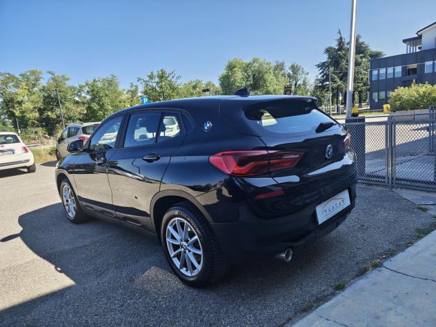 Bmw X2 Business 18i #11580 - Foto 3