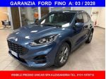 FORD Kuga 1.5 benzina  150cv.   ST-Line , Km 34.000 rif. 23685312