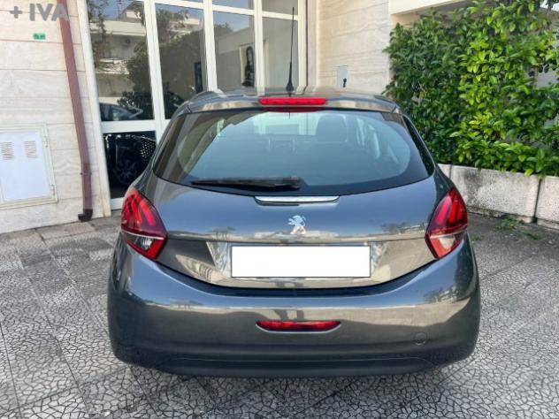 PEUGEOT 208 1.6 BlueHDi 75 5 porte rif. 23262094 - Foto 8