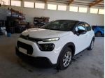 CITROEN C3 BlueHDi 100 S&S Business Combi rif. 23953859
