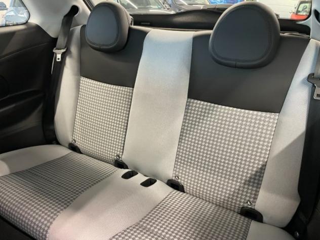 FIAT 500 1.0 Hybrid Torino KM0 MY26 rif. 23869987 - Foto 7