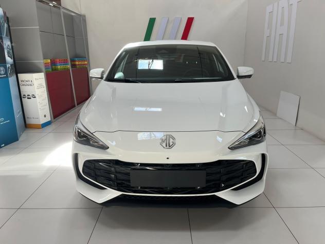 MG MG3 1.5 Hybrid+ Luxury - Foto 2