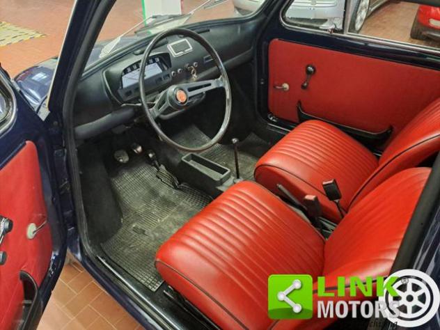 FIAT 500 L rif. 24002799 - Foto 5