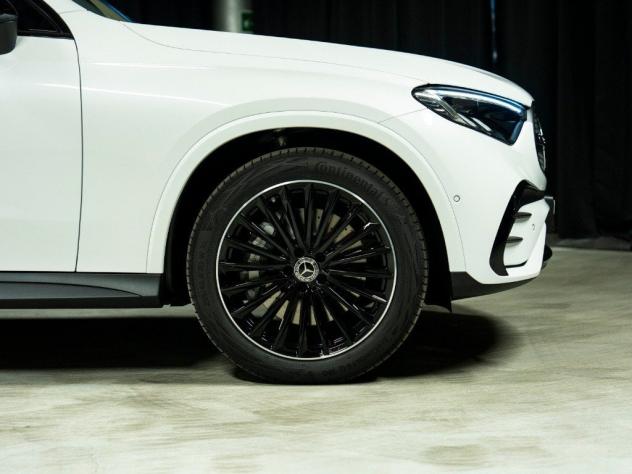 Mercedes-Benz GLC GLC 220 d 4MATIC AMG Line Advanced Plus - Foto 8
