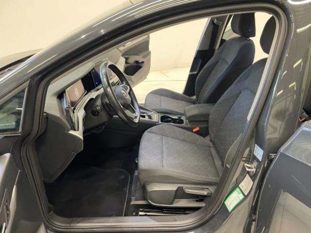 VOLKSWAGEN Golf 1.0 eTSI DSG Life 5P MHEV 110CV rif. 22281676 - Foto 6
