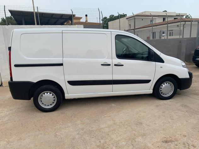 CITROEN JUMPY - SCUDO - Foto 10