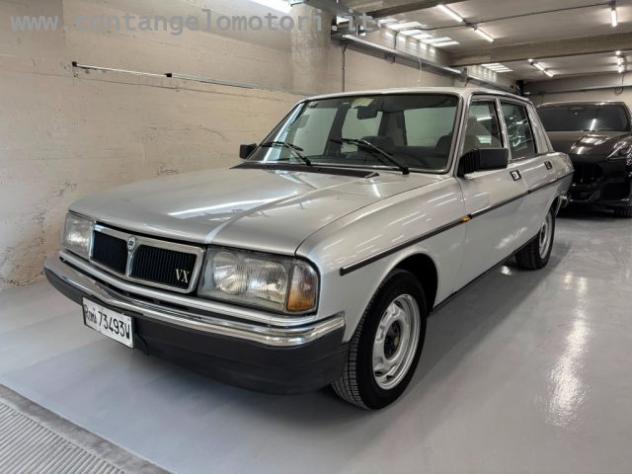 LANCIA Beta TREVI 2.0 VOLUMEX rif. 23922873