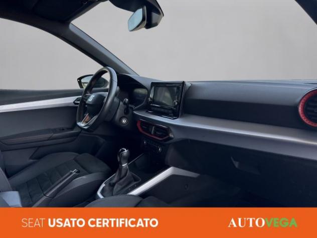 SEAT Arona 1.0 ecotsi fr 95cv rif. 23935914 - Foto 6