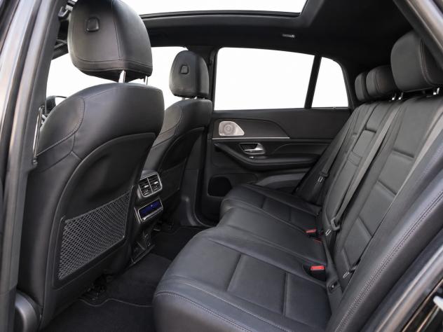 Mercedes-benz GLE 350 de hybrid EQ 4Matic CoupPremium - Foto 8
