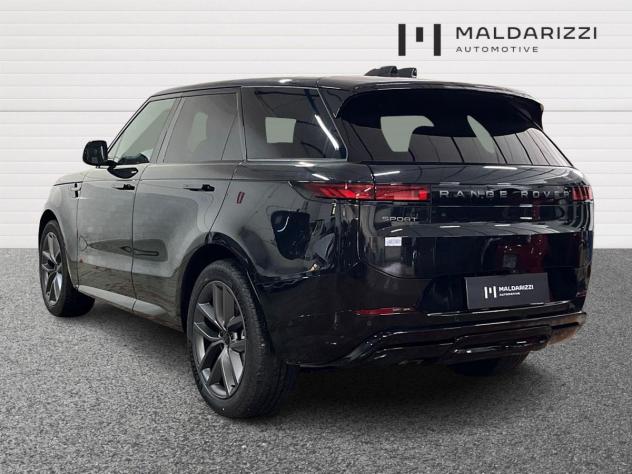 Land Rover Range Rover Sport III 2022 3.0d i6 mhev Dynamic HSE awd 300cv auto - Foto 4