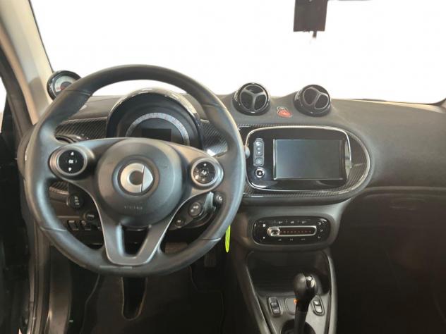 smart fortwo III 2020 Cabrio Cabrio eq Prime 4,6kW - Foto 8
