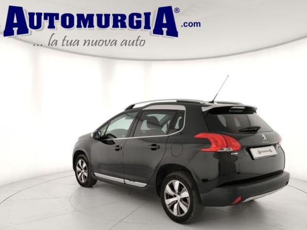 PEUGEOT 2008 PureTech 82 Allure rif. 24108792 - Foto 4