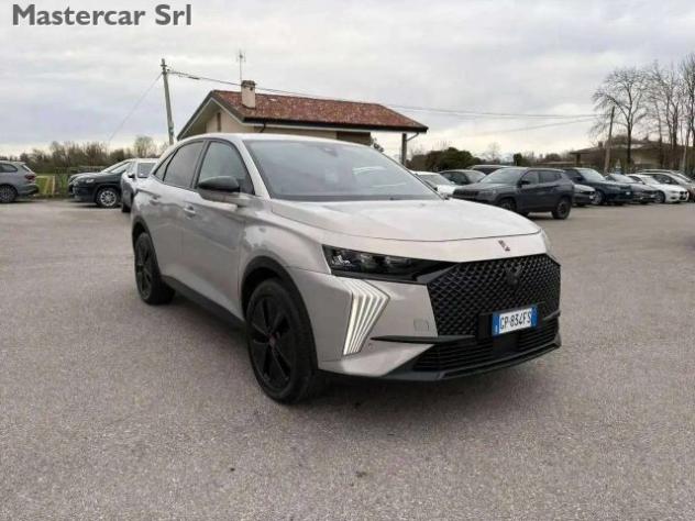 DS AUTOMOBILES DS 7 DS7 1.5 hdi Performance Line 130cv auto - GP834FS rif. 24076794 - Foto 8