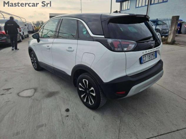 OPEL Crossland Crossland 1.2 Elegance automat. - targa GT180MB rif. 23991569 - Foto 6