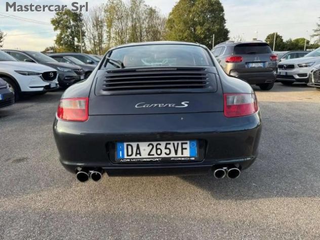 PORSCHE 911 911 Coupe 3.6 Carrera 320cv rif. 23806041 - Foto 6