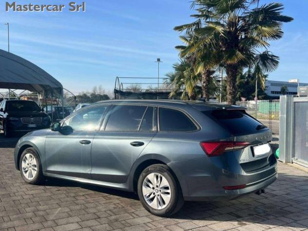 SKODA Octavia 2.0 tdi evo Executive 115cv dsg GANCIO- GH192HY rif. 23944438 - Foto 6