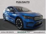 SKODA Enyaq iV Enyaq Coupé iV 80 SportLine rif. 21801516