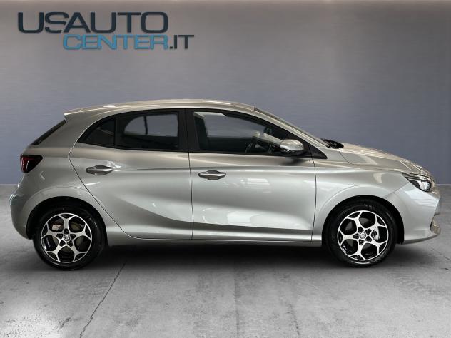 MG MG3 1.5 Comfort - Foto 4