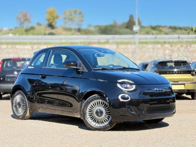FIAT 500 Berlina Hybrid Torino NUOVO rif. 24062798 - Foto 5