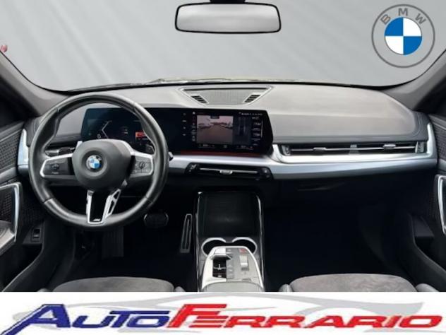 BMW X1 (U11) X1 sDrive 20i MSport - Foto 9