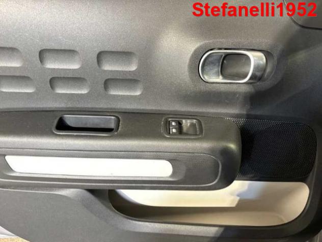 CITROEN C3 III 2017 - 1.2 puretech Feel Pack s&s 83cv rif. 23739699 - Foto 10