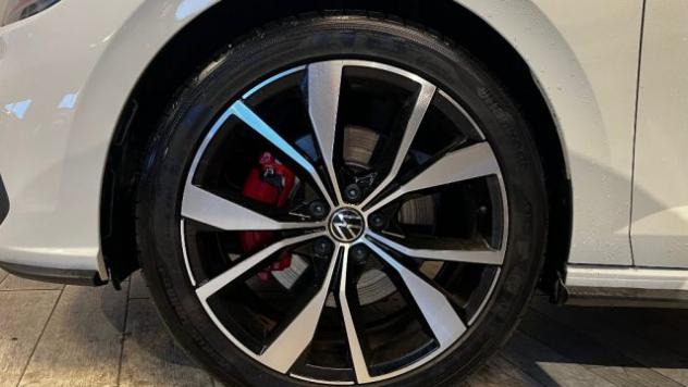 VOLKSWAGEN Polo 2.0 TSI DSG GTI- TETTO PANORAMA - PERFETTA rif. 23802045 - Foto 3