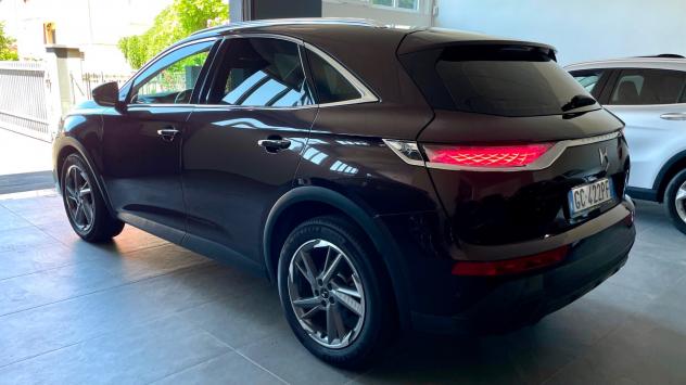 DS7 CROSSBACK 1.5 BLUEHDI GRANDI CHICH 130CV - FULL LED, VIRTUAL COCKPIT, NEOPATENTATI - Foto 6