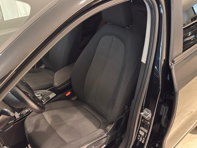 BMW X2 xDrive18d Business-X auto Cruise LED Black Pack - Foto 3