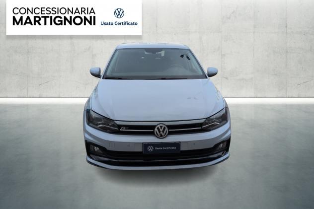 Volkswagen Polo 1.0 TSI 70kW Highline BMT - Foto 2