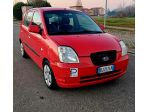 Kia Picanto 1.0 12V Spirit