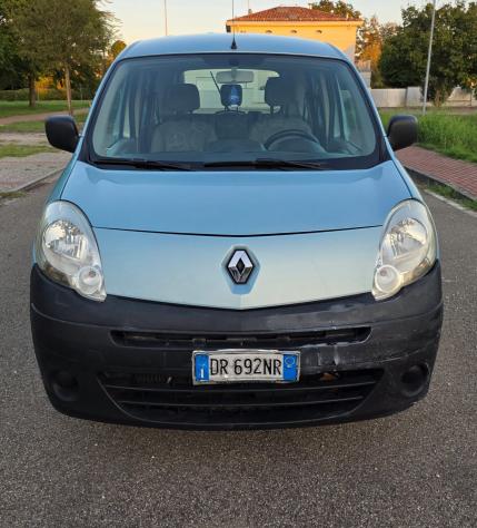 Renault Kangoo 1.5 dCi 85CV 5 porte Dynamique - Foto 3