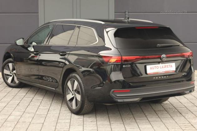 VOLKSWAGEN Passat 1.5 eTSI 150 CV ACT DSG Business rif. 24108546 - Foto 4