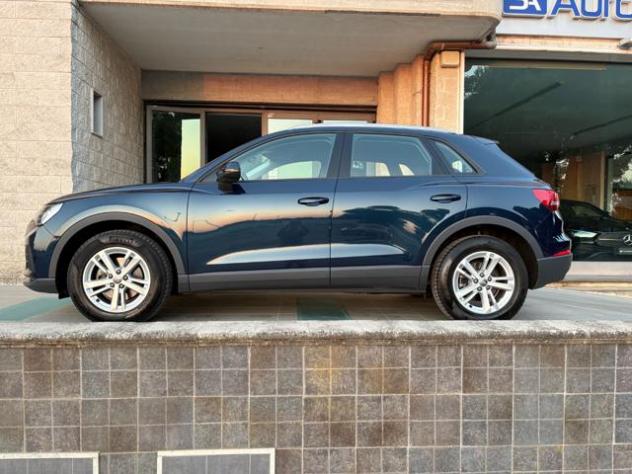 AUDI Q3 35 TDI 150 CV S tronic Business FARI LED rif. 23931130 - Foto 8