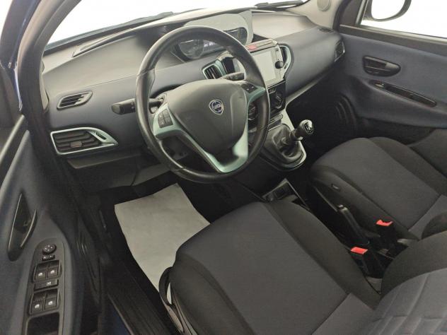 Lancia Ypsilon 1.0 FireFly 5 porte S&S Hybrid Gold Plus - Foto 8