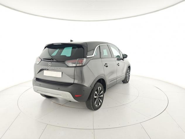 Opel Crossland X 1.2 Turbo 12V 110 CV Start&Stop Elegance - Foto 6