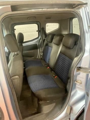FIAT Qubo 1.4 8V 77 CV Dynamic Natural Power rif. 23930748 - Foto 2