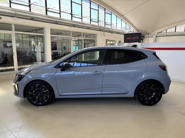 Renault Clio 1.6 E-TECH full hyb. 107KW ESPRIT ALPINE - Foto 4