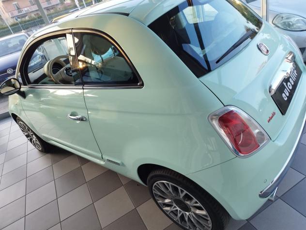 FIAT 500 500 1.3 Multijet 16V 95 CV Lounge - Foto 5